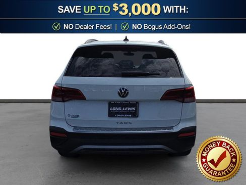 Used 2023 Volkswagen Taos S image 5