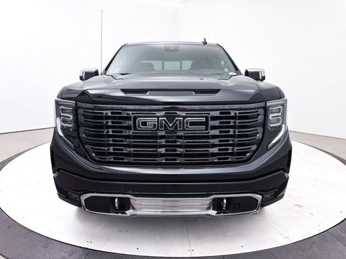 Used 2025 GMC Sierra 1500 Denali Ultimate image 13