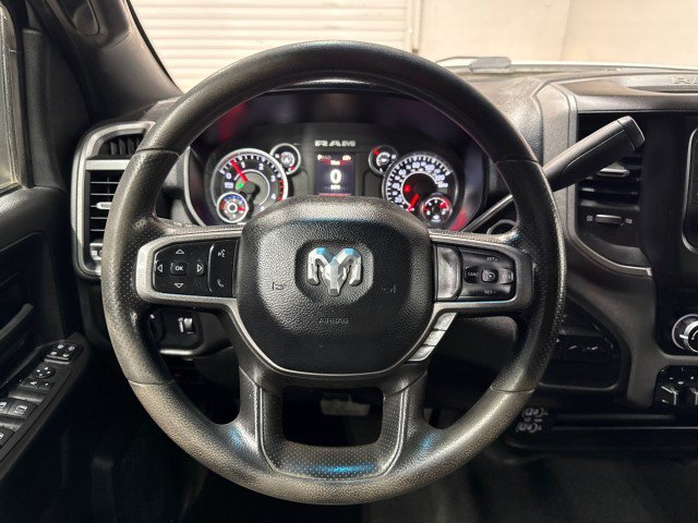 Used 2024 RAM 2500 Tradesman w/ Protection Group AWD/4WD image 15