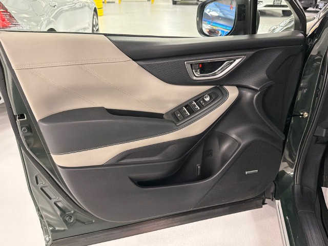 Certified 2023 Subaru Forester Limited AWD/4WD image 9