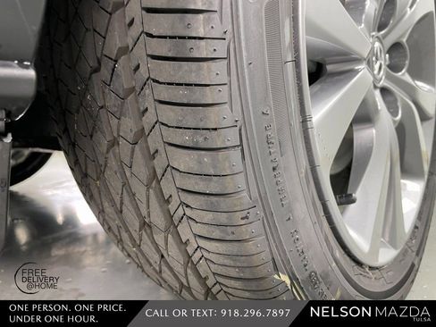 New 2026 MAZDA CX-30 AWD 2.5 S image 10