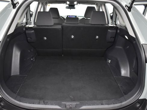 Used 2023 Toyota RAV4 XLE image 20