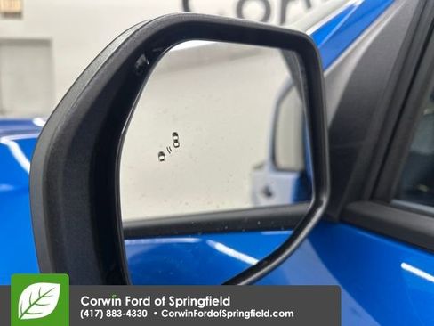 New 2026 Ford Maverick XLT image 38