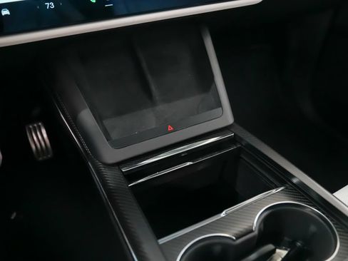 Used 2022 Tesla Model X Plaid AWD/4WD image 33