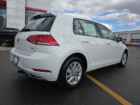 Used 2018 Volkswagen Golf S FWD image 7