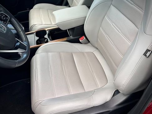 Used 2021 Honda CR-V Touring image 10