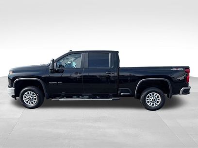 Used 2024 Chevrolet Silverado 2500 LT