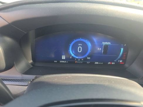 Used 2023 Ford Explorer ST w/ Equipment Group 401A AWD/4WD image 14