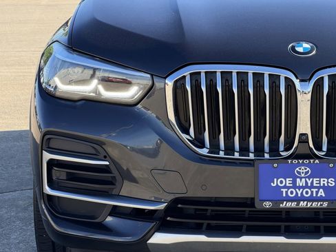 Used 2023 BMW X5 sDrive40i w/ Premium Package RWD image 5