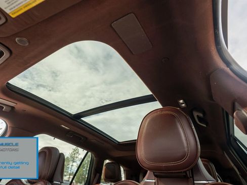 Used 2020 Lincoln Aviator Black Label w/ Dynamic Handling Package image 9