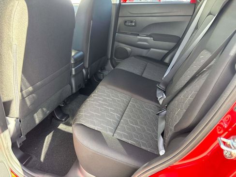 New 2026 Mitsubishi Outlander Sport ES image 5