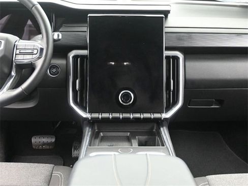 Certified 2025 GMC Acadia Elevation image 27