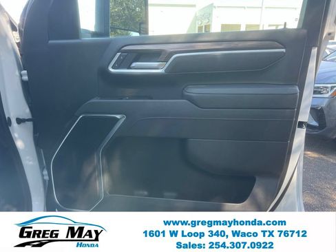Used 2026 Chevrolet Silverado 2500 LT AWD/4WD image 12