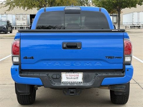 Used 2019 Toyota Tacoma TRD Pro image 5