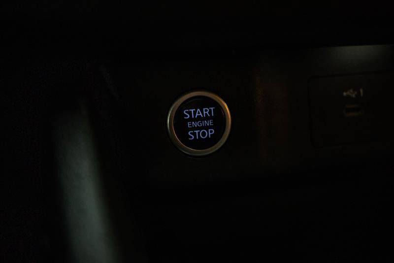 Used 2022 Nissan Rogue SV FWD image 21
