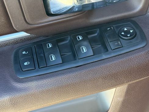 Used 2015 RAM 3500 Lone Star image 26