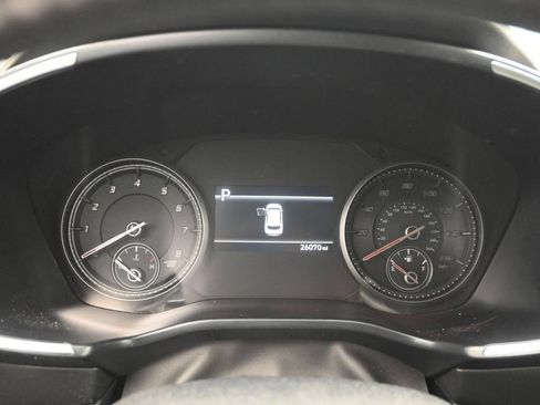 Used 2023 Hyundai Santa Fe SEL FWD image 11