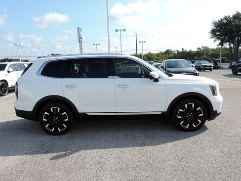 Used 2023 Kia Telluride SX Prestige AWD/4WD image 4