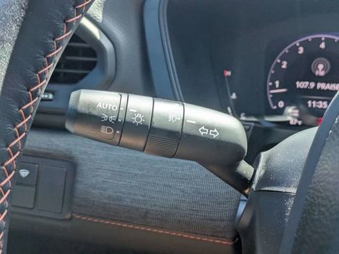 Used 2026 Honda Passport TrailSport image 29