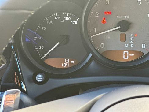 New 2026 Porsche Macan S image 27