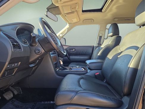 Used 2024 Nissan Armada SL image 23