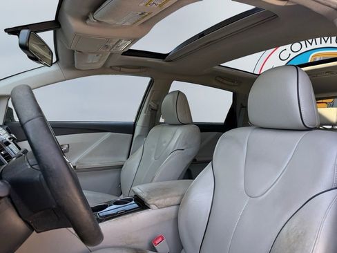 Used 2014 Toyota Venza XLE w/ XLE Premium Package image 11