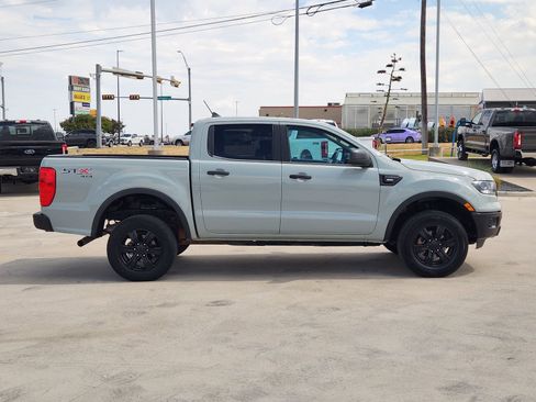Used 2022 Ford Ranger XL w/ Equipment Group 101A High AWD/4WD image 7