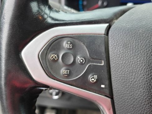 Used 2022 Chevrolet Colorado ZR2 AWD/4WD image 19