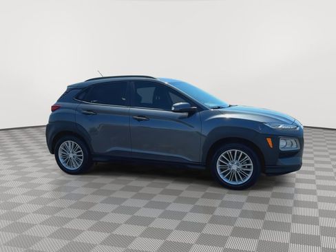 Used 2021 Hyundai Kona SEL FWD image 9