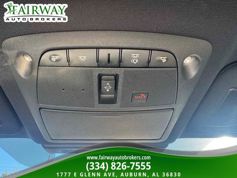 Used 2022 INFINITI Q50 Sensory image 25