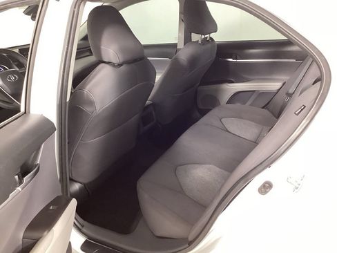 Used 2023 Toyota Camry LE FWD image 32