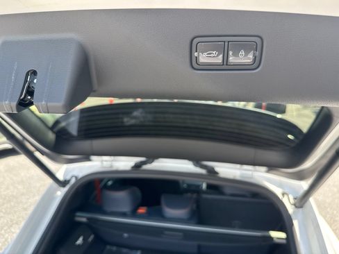 New 2026 Genesis GV70 2.5T Sport Prestige AWD/4WD image 11