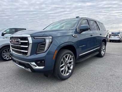 New 2026 GMC Yukon Elevation