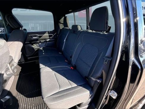 Used 2025 RAM 1500 Big Horn image 20