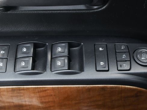 Used 2017 Chevrolet Silverado 3500 LTZ w/ Duramax Plus Package image 19