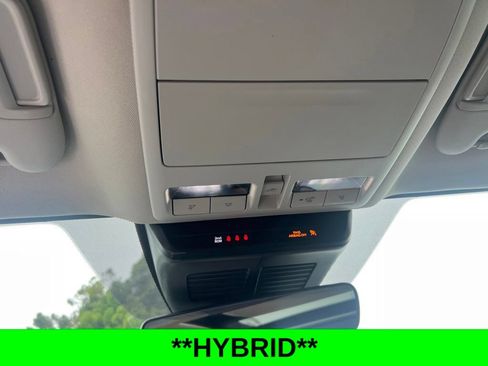 Used 2025 MAZDA CX-50 2.5 Hybrid w/ Weather Package AWD/4WD image 40