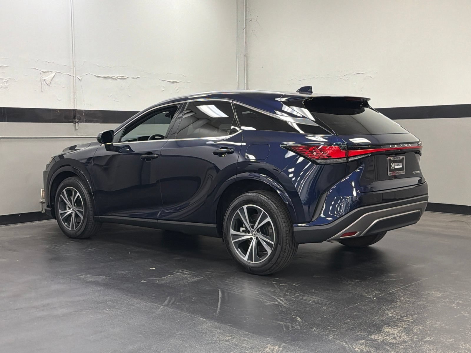Used 2025 Lexus RX 350 FWD w/ Technology Package image 8