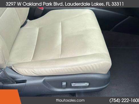 Used 2014 Honda Crosstour EX-L image 43