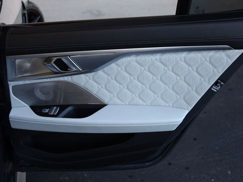 Used 2020 BMW M8 Gran Coupe xDrive image 19