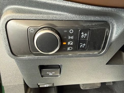 Certified 2024 Ford Bronco Outer Banks AWD/4WD image 14