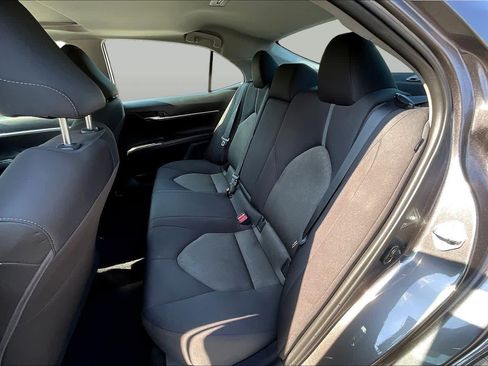 Used 2024 Toyota Camry LE w/ Convenience Package FWD image 20