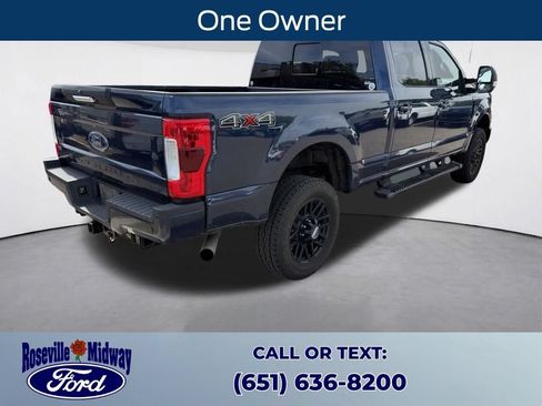 Used 2019 Ford F350 Lariat AWD/4WD image 3