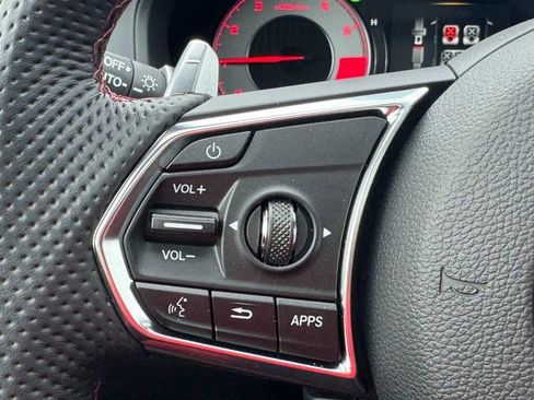 Certified 2025 Acura RDX A-Spec AWD/4WD image 20