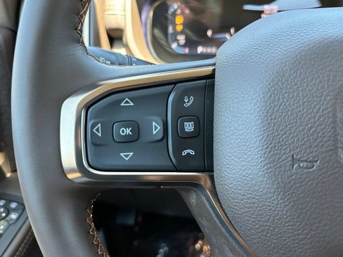 New 2026 RAM 2500 Limited AWD/4WD image 24