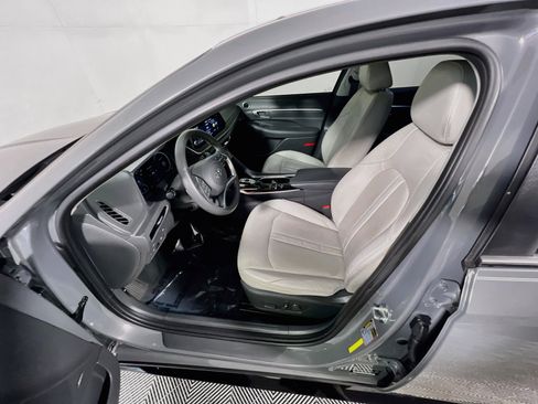 Used 2021 Hyundai Sonata Limited FWD image 15