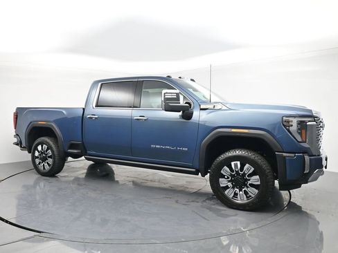 New 2026 GMC Sierra 2500 Denali image 7