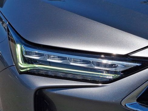Certified 2023 Acura MDX SH-AWD w/ Technology Package image 10