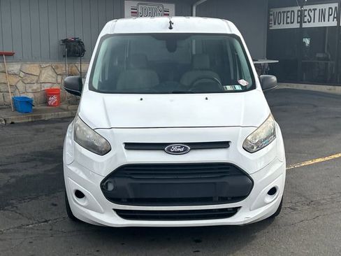 Used 2015 Ford Transit Connect XLT image 9