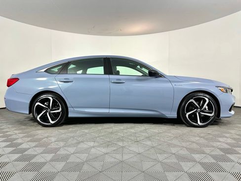 Used 2022 Honda Accord Sport image 22