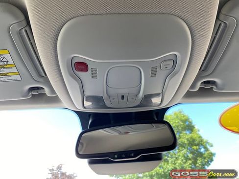 Certified 2023 Jeep Renegade Altitude w/ Convenience Group I AWD/4WD image 10